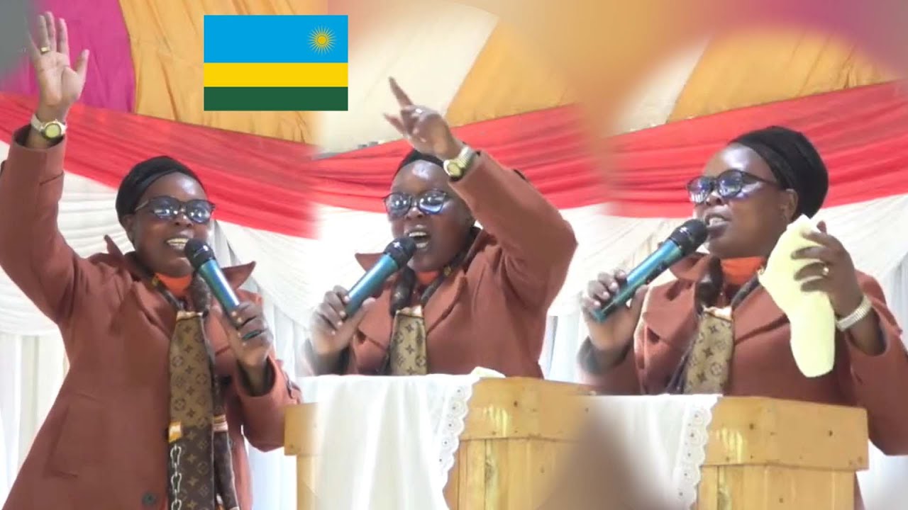 😯ESE WARUBIZI? BURYA BYARI IMBABAZI ZAYO🙌NGO UMUROZI WAMBERE MURI EAST AFRICA ARI MURWANDA🤔EV.JANNET