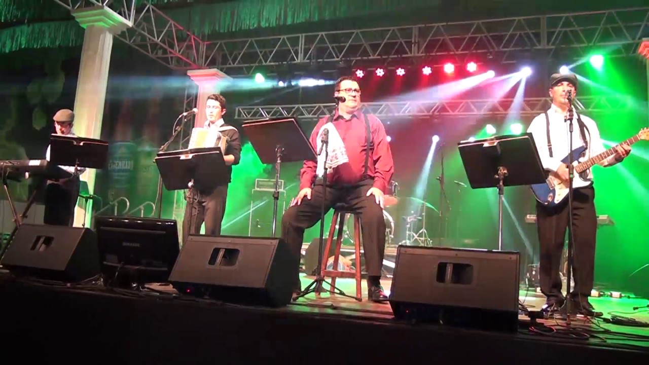 FESTITALIA - It&aacute;lia Nostra Show 1 [ HD ]