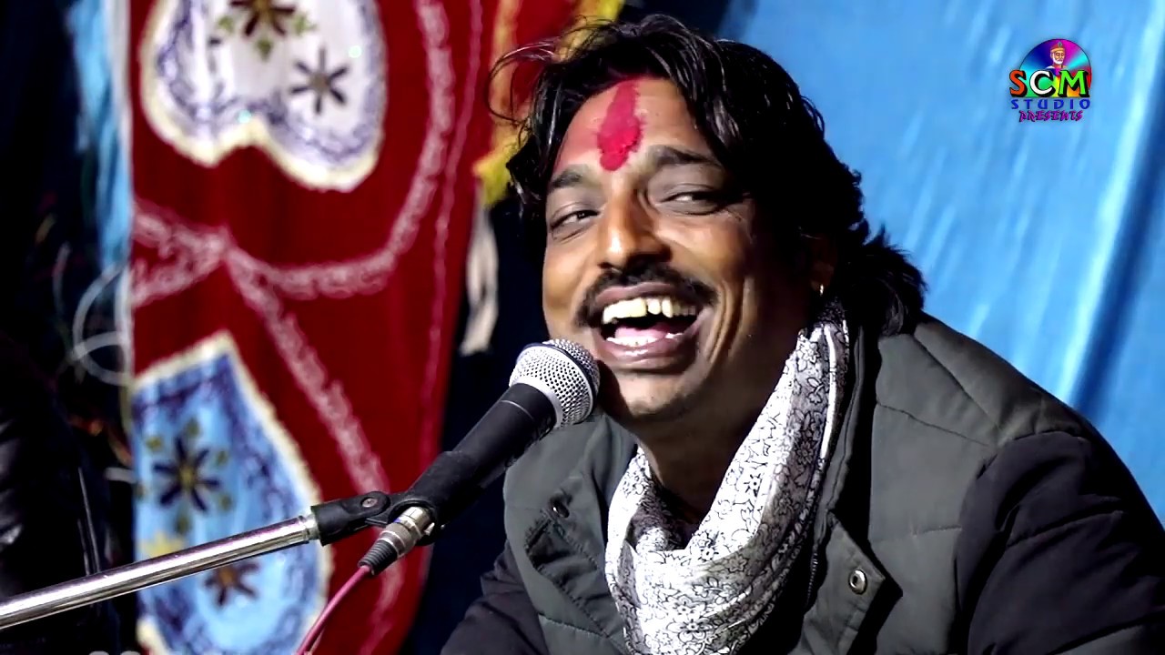 म्हारी सजनी ऐ आज तो बादिला घर आसी !! Rajasthani रज़वाड़ी Mand !! Singer- Nandlal Bhat !! लाईव ननावद