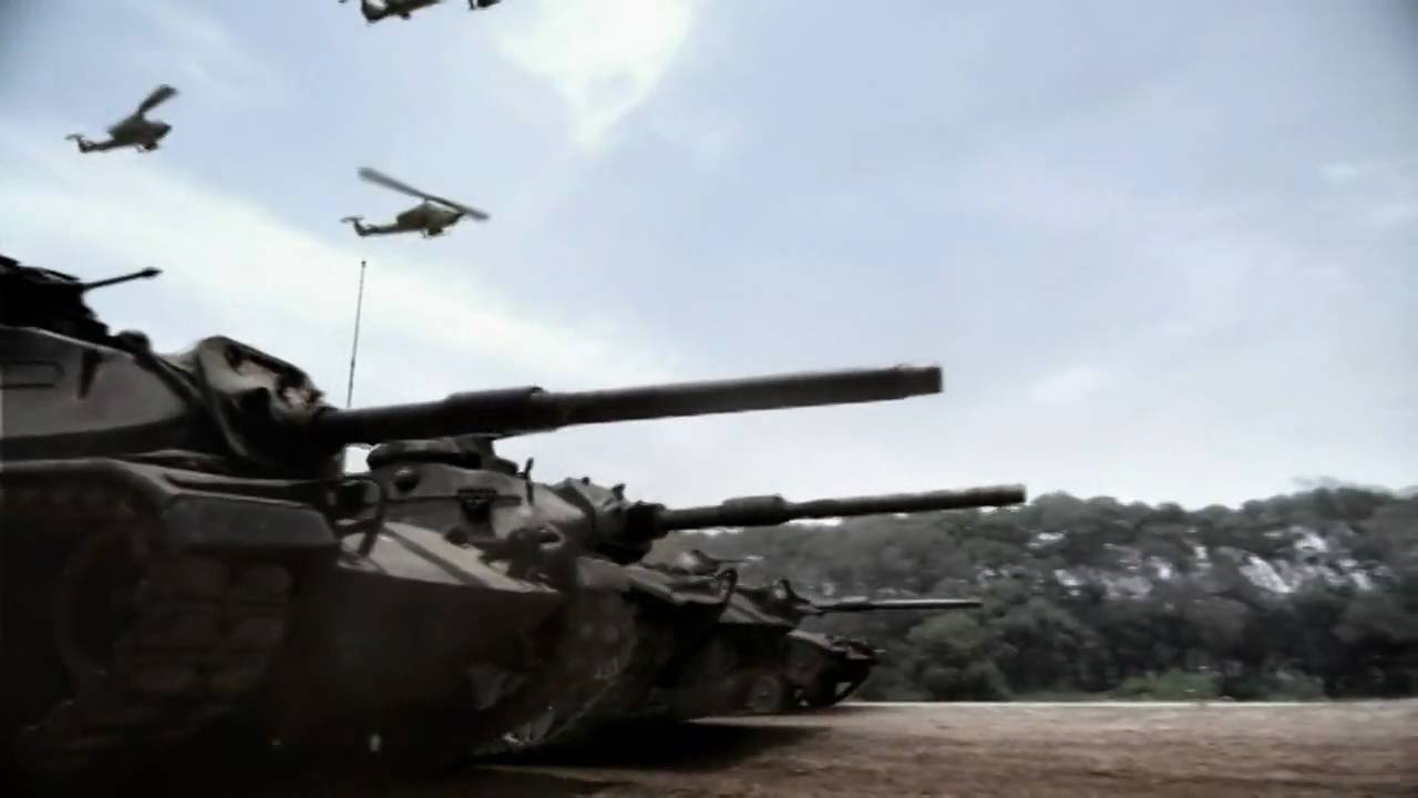 台灣招募軍人廣告--- HD version