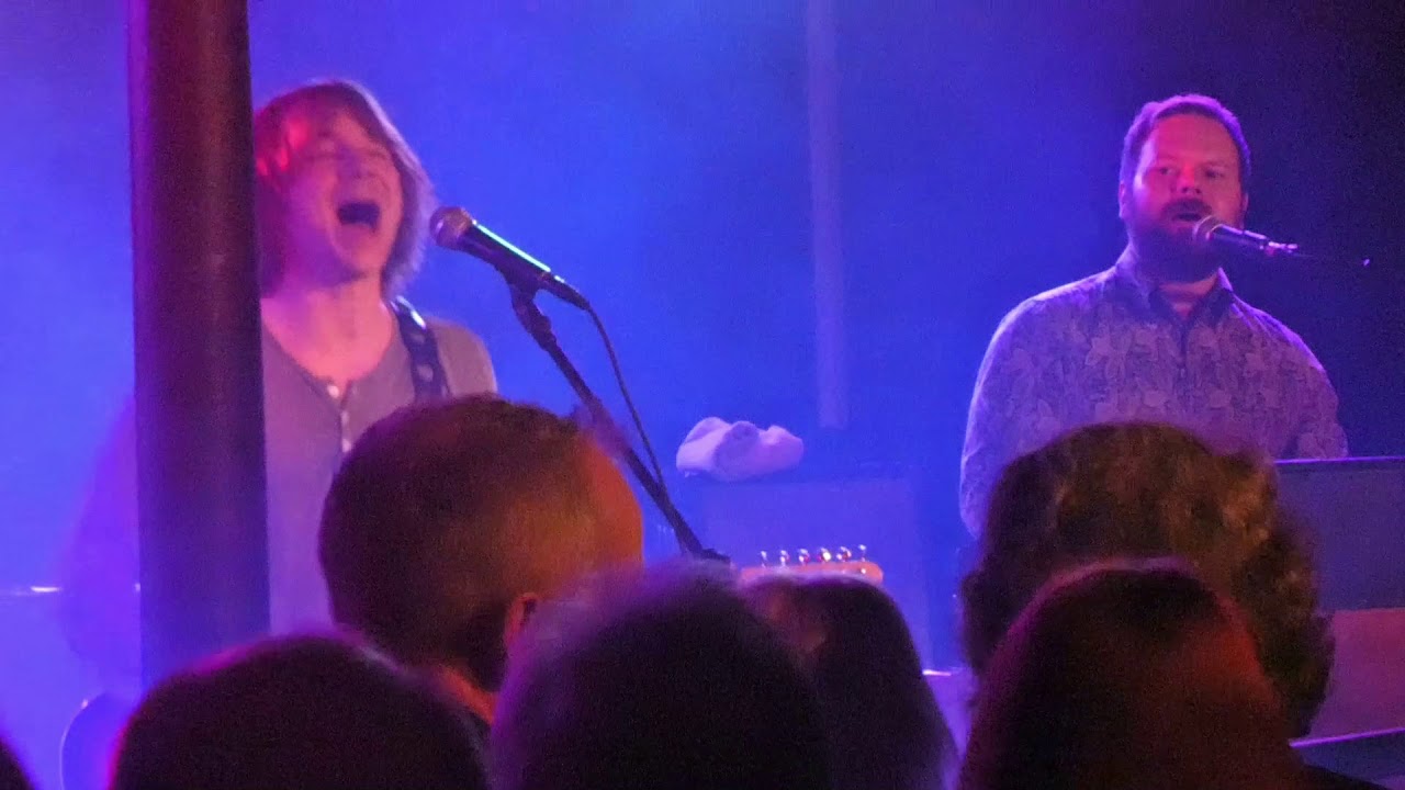 Small Fakers - Here Comes The Nice (Chinnerys, Southend. 08/02/2020)