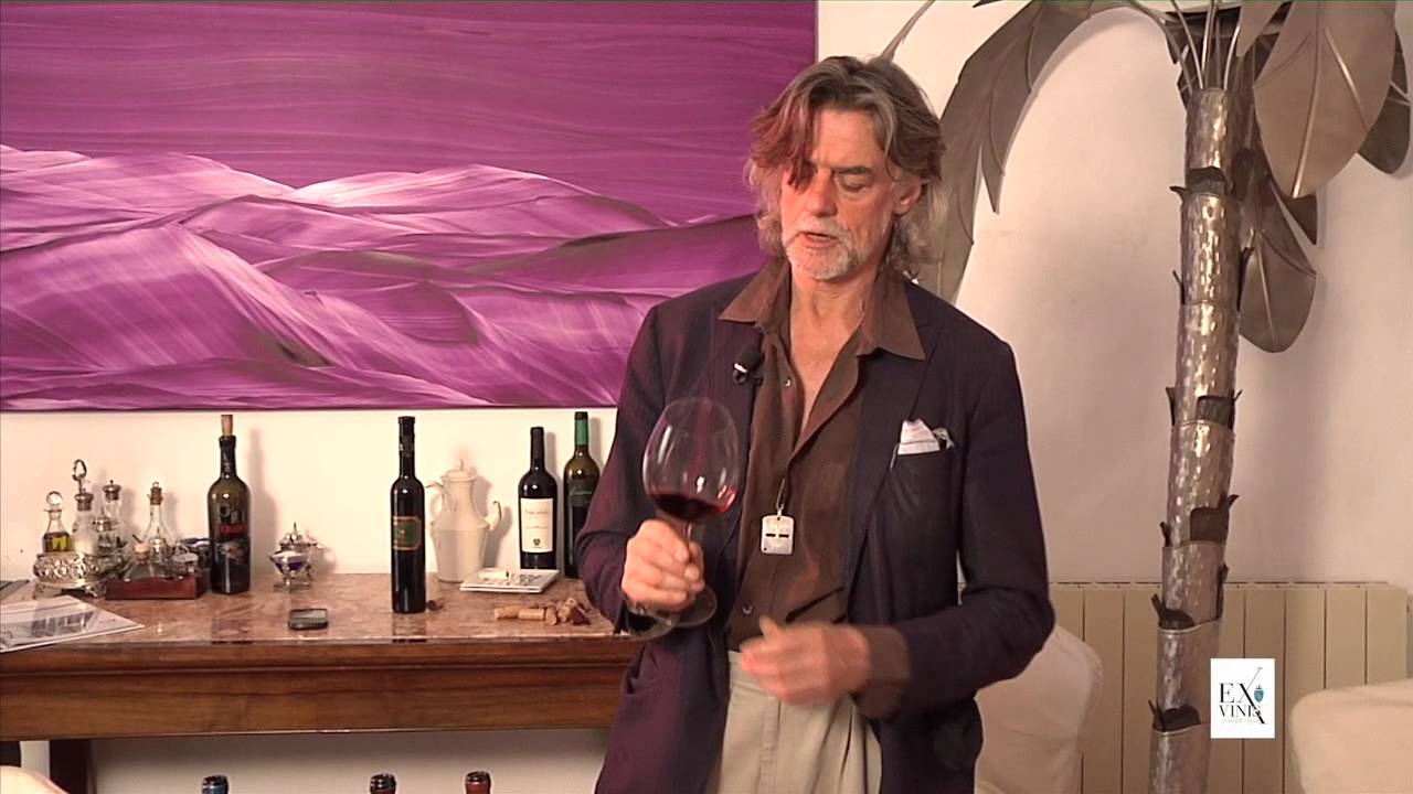 Ex Vinis - Il gusto del vino Nabucco - Monte delle Vigne