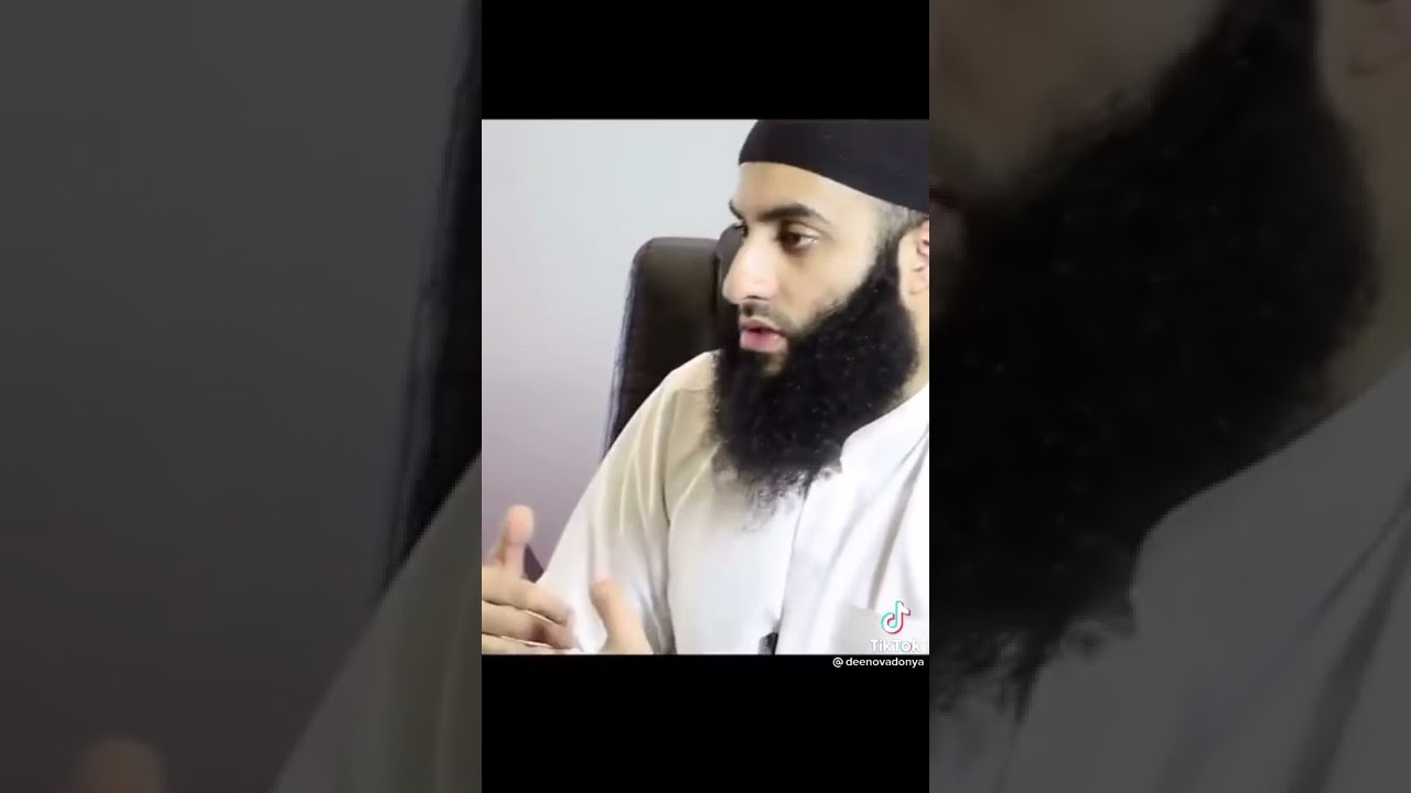 Islam clarification