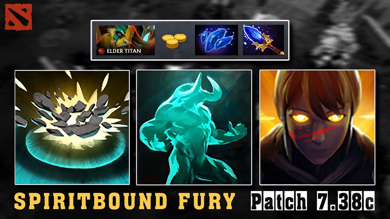 Astral Rage UNLEASHED + Echo Stomp | Ability Draft