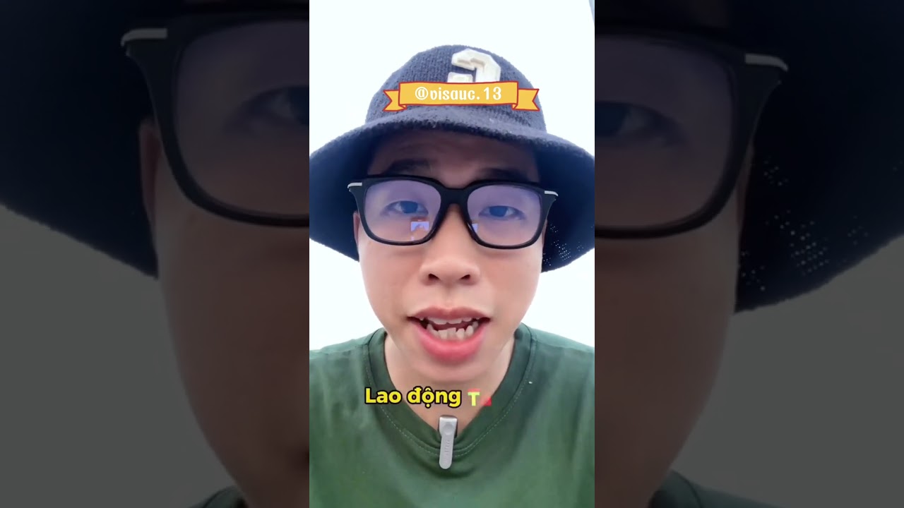 Cảnh b&aacute;o kh&ocirc;ng c&oacute; XKLĐ &Uacute;c nh&eacute; #visauc #dinhcuuc #duhocuc