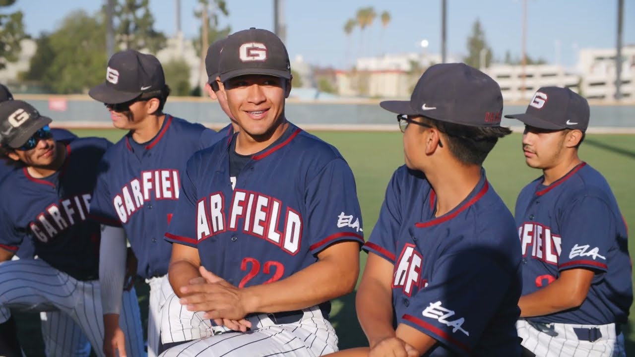 Welcome Home Dawgs - A Garfield High Baseball Documentary