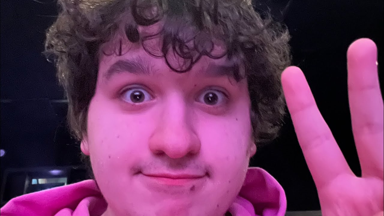 Hangout Stream #150 (3/1/26)