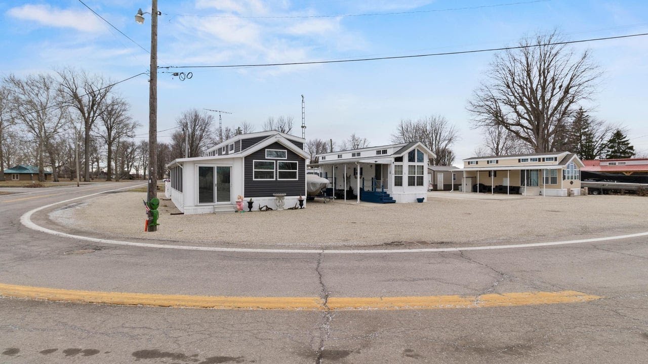 11515 OH-365, Lakeview, OH