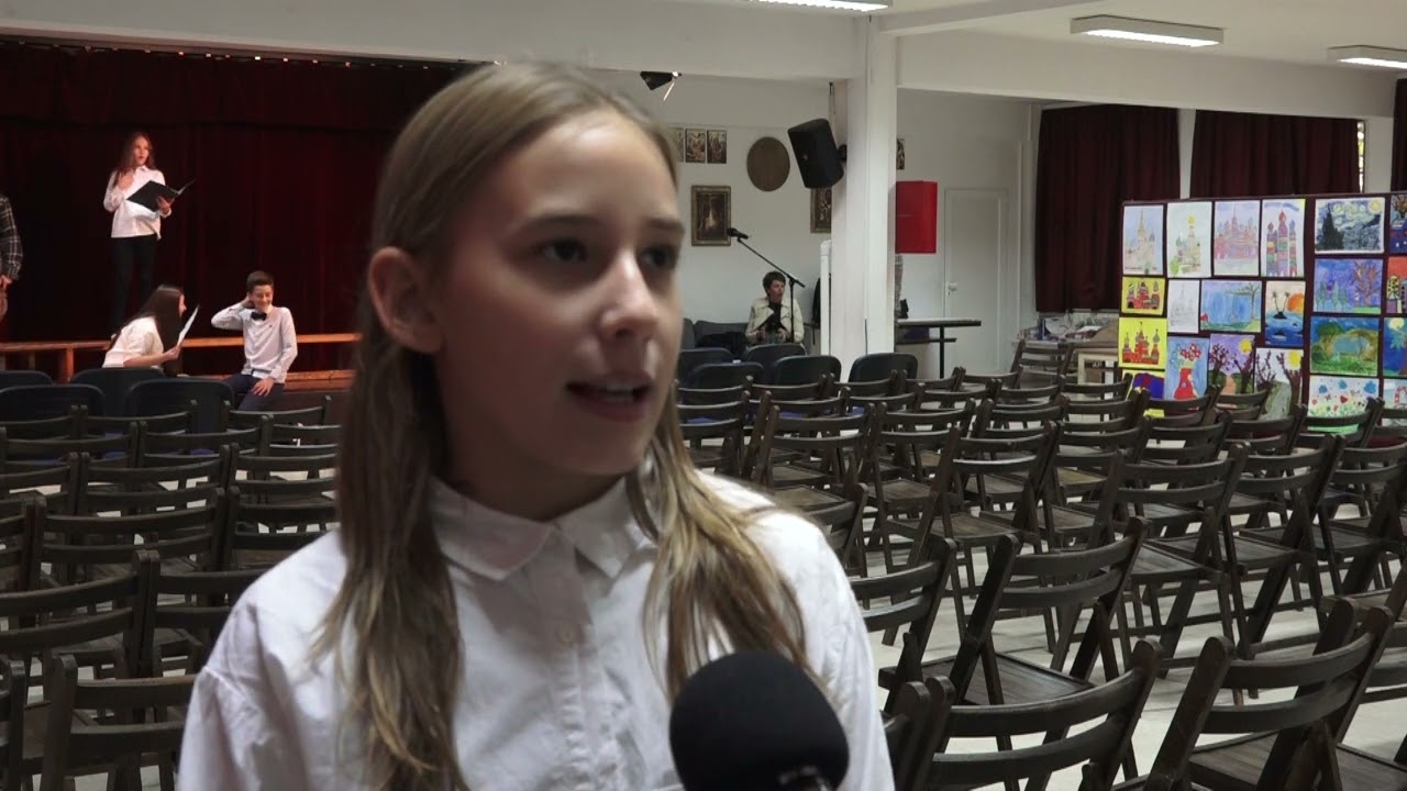 ČAČAK 17.10.2023. Svečanom priredbom obeležen Dan OŠ Milica Pavlović