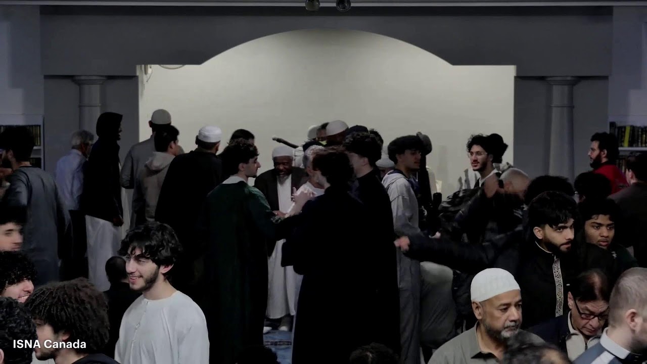 Ramadan 2026 | Night 2