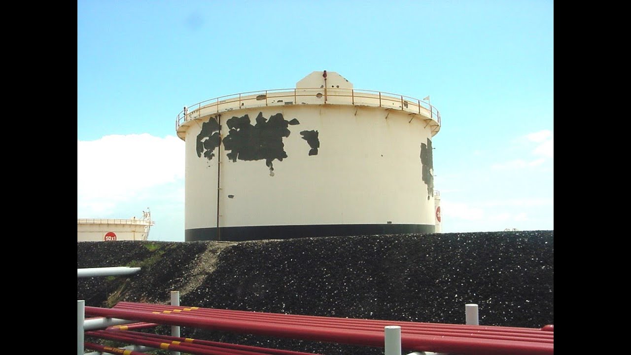INSPECCIÓN DE PINTURAS