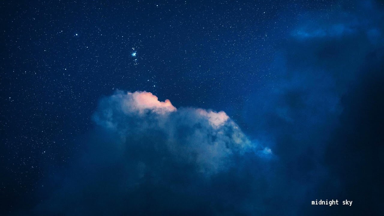 MIDNIGHT SKY | Chill Step