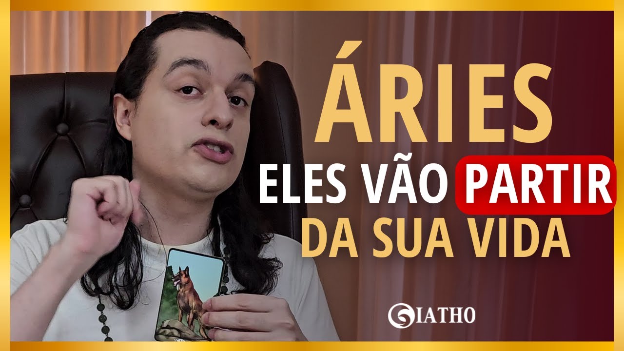 ÁRIES JANEIRO 2025, Conquista! Solução Alegra, Grande Apoio