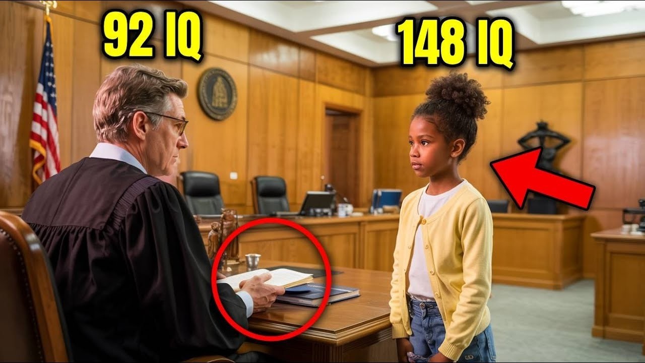 Judge Plays 