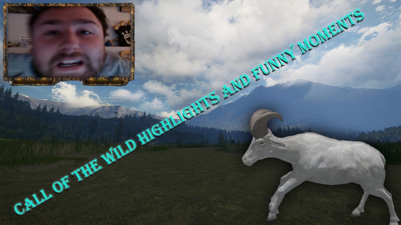 Call Of The Wild Highlights And Funny Moments Ep.46