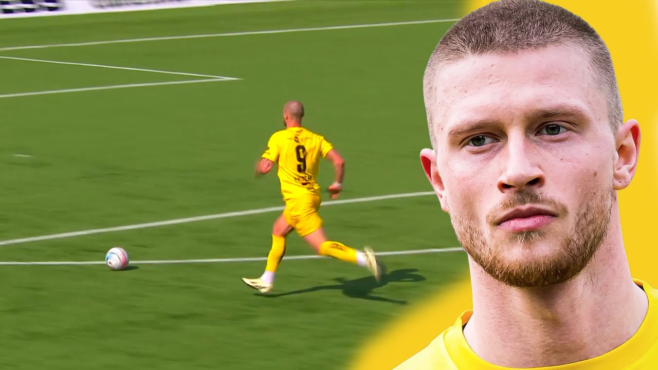 Kasper Høgh is AMAZING in 2025!