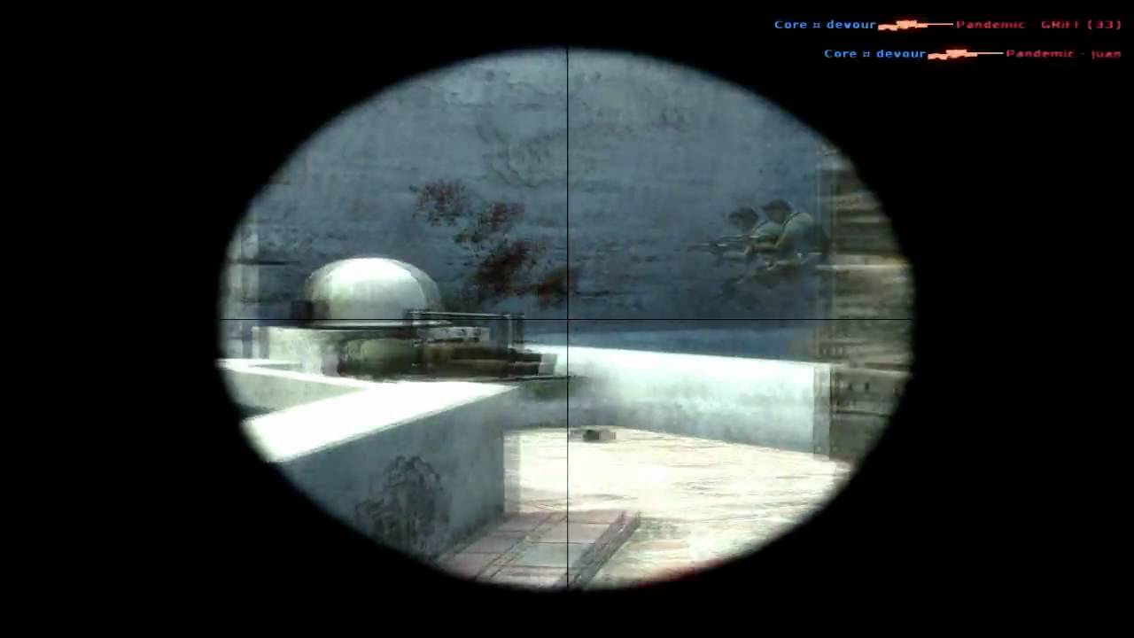 CSS Devour inferno edit test