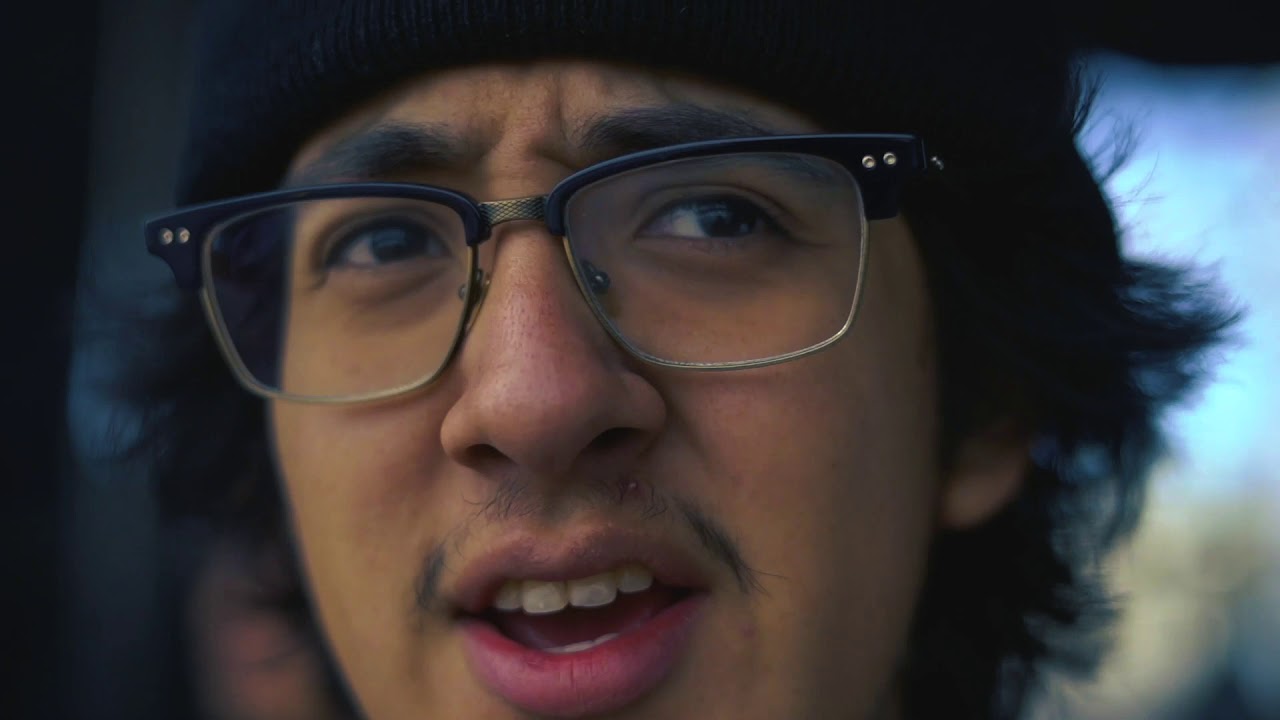 Cuco - Smoked Out Tour Diaries: Europe 2019