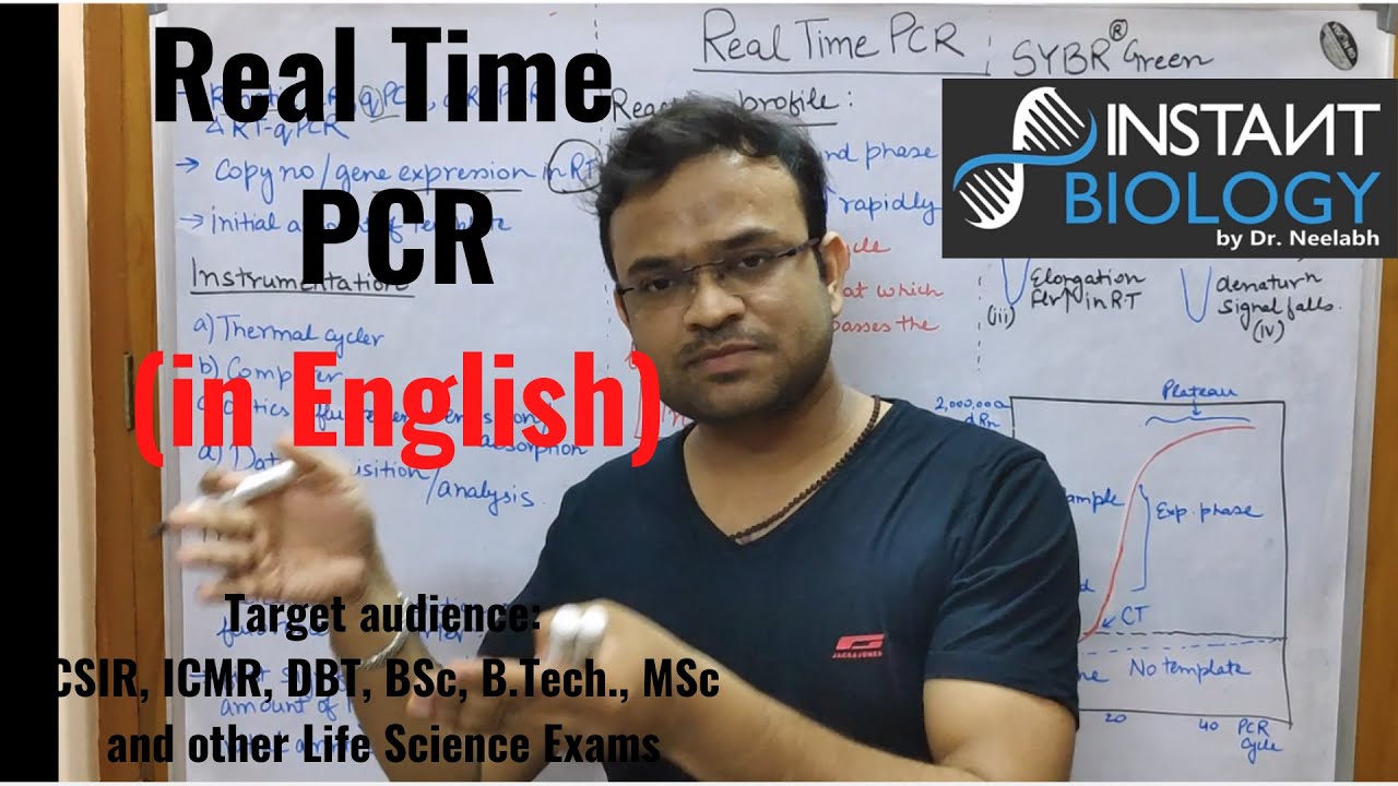 Real Time PCR