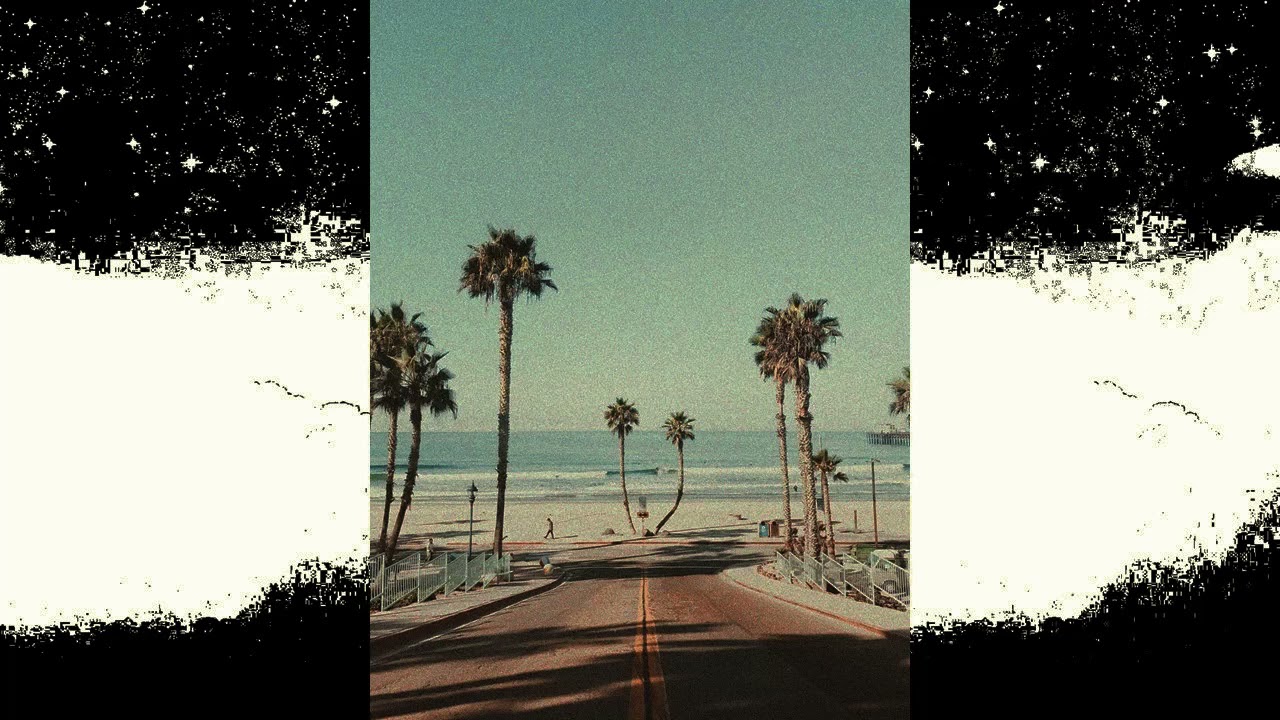 Kid Francescoli - nopalitos  (Slowed)