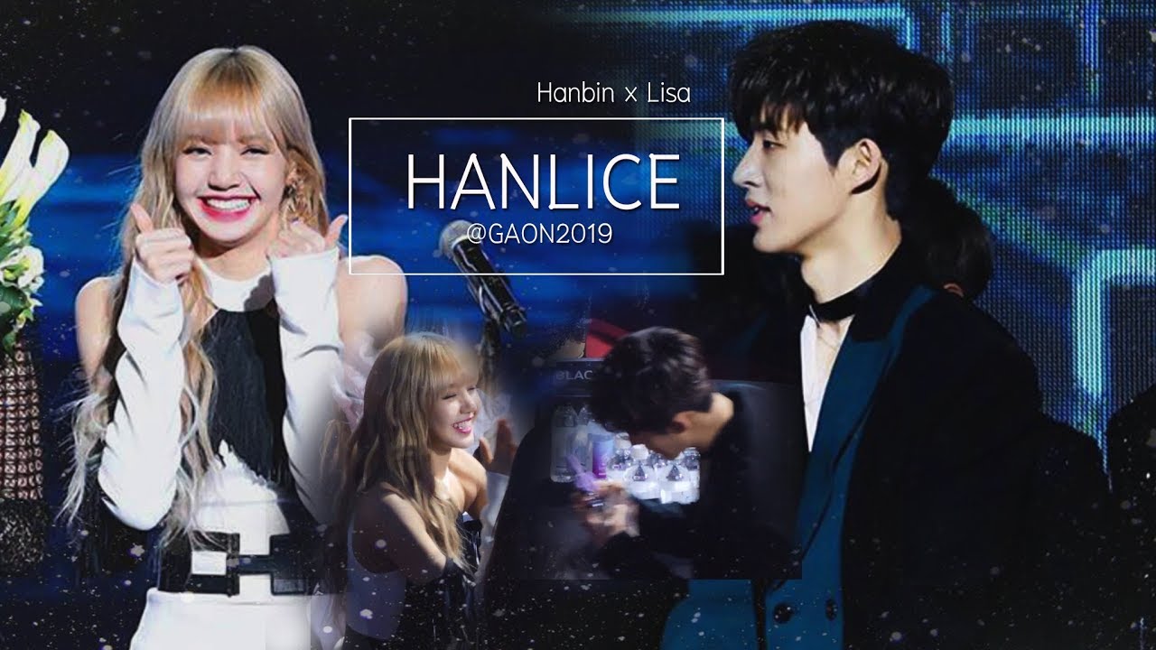 190123 Hanlice @GAON2019