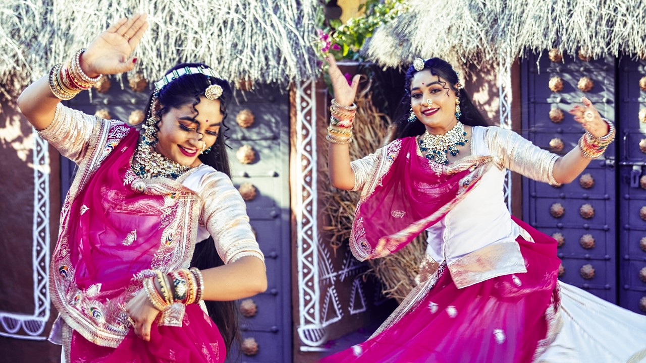 Desi Fagan: भड़ियों मिलियो नी | Superhit Marwadi Fagan Song 2026 | Twinkle Vaishnav | Holi Song