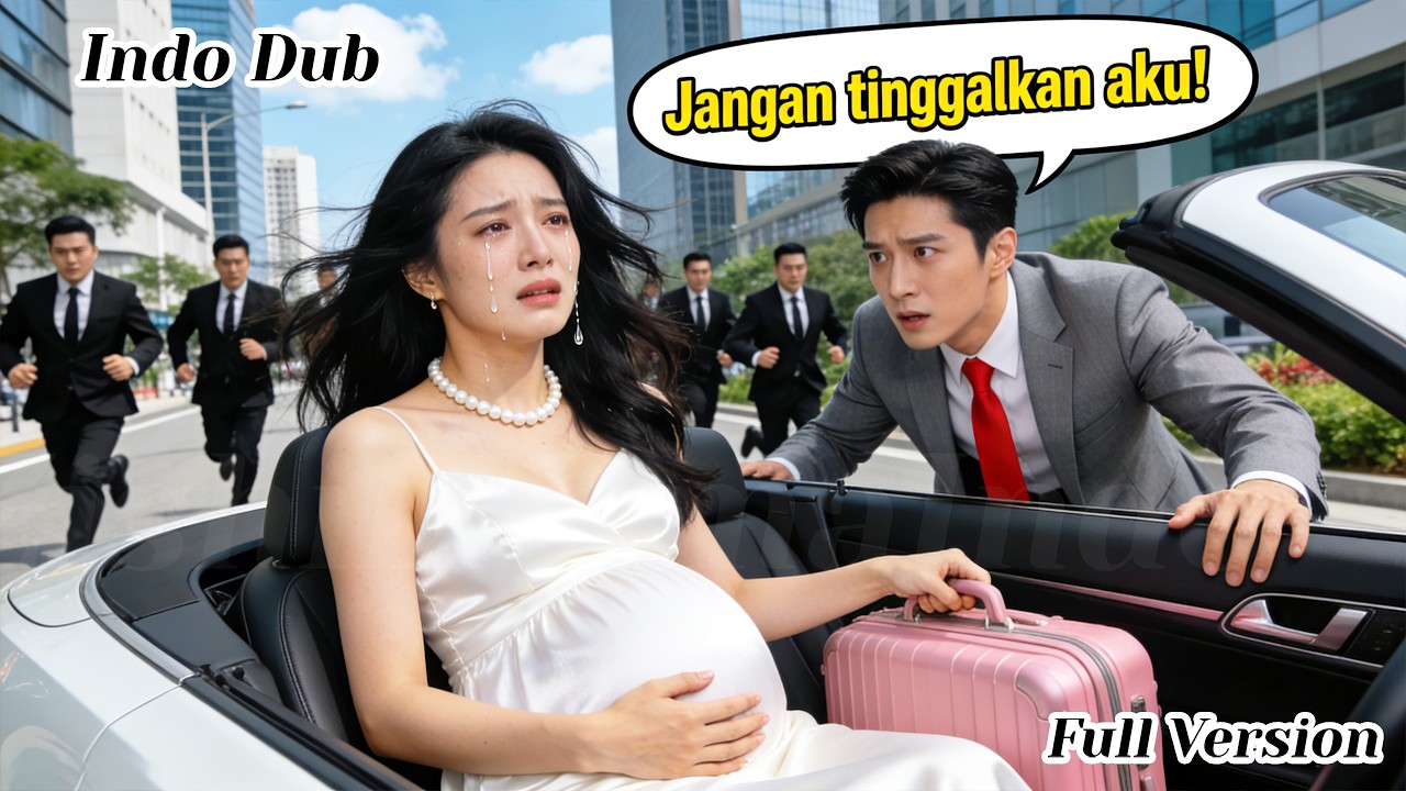 CEO dingin ini membenci istrinya yang malang… sampai dia hamil anak pria lain! Kini dia menyesal!