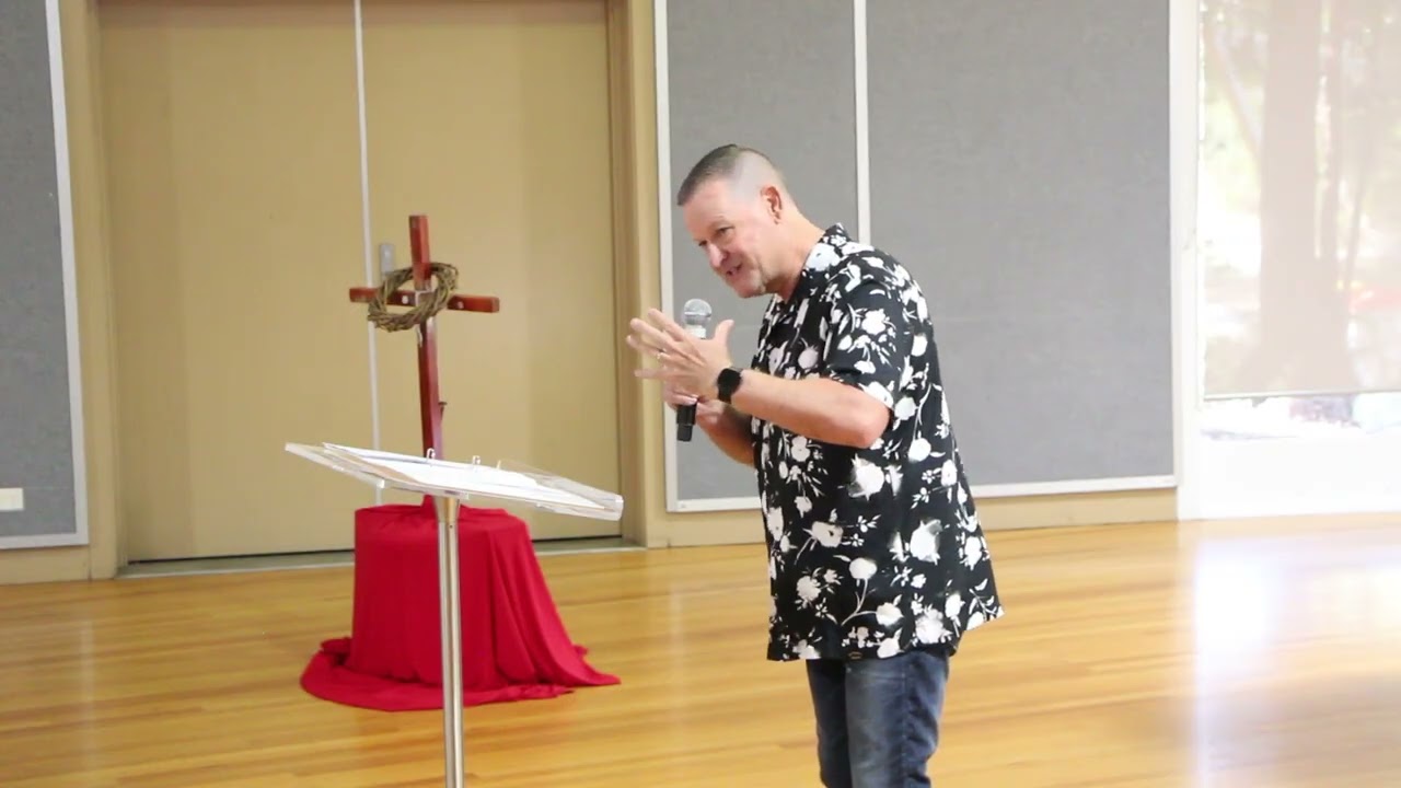 The pinnacle of God's creation - Legacy church service - February 15th 2026