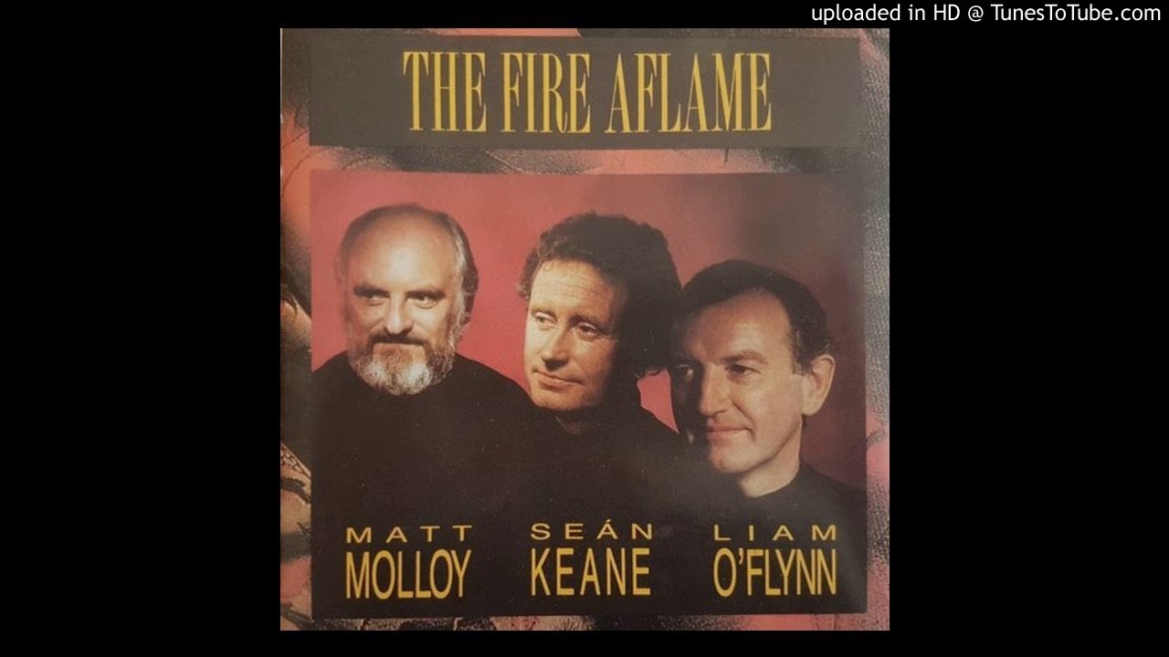 Casadh na nGéanna (The Turning of the Geese) - Matt Molloy, Sean Keane, Liam O'Flynn