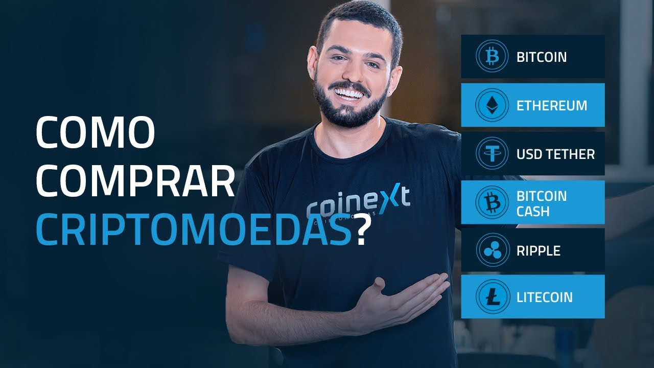Corretora de criptomoedas: como funcionam na pr&aacute;tica?