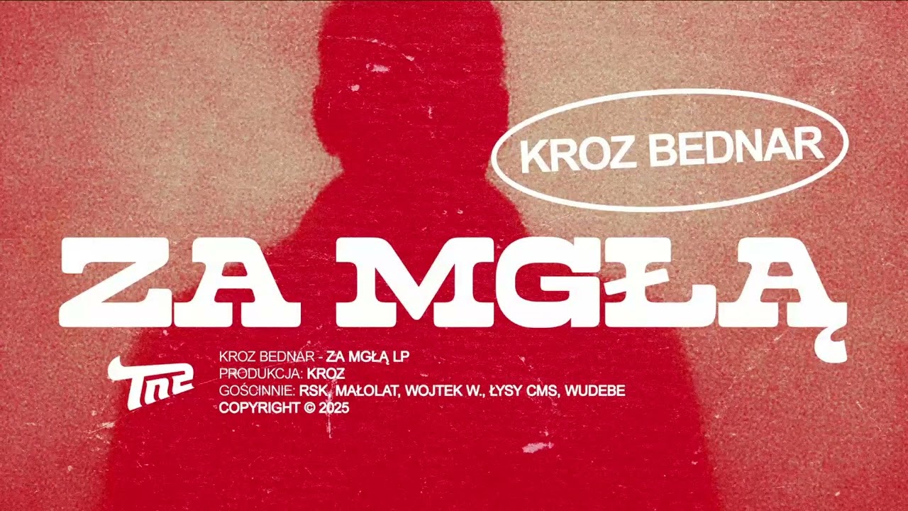 Kroz/Bednar - BHP ft. Wojtek W., Małolat, Łysy CMS, Wudebe