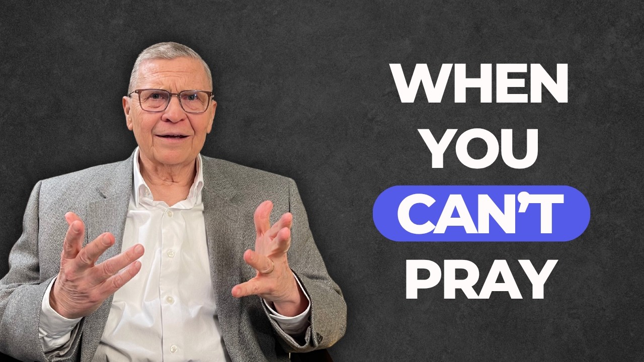Feeling Anxious? Discover the Power of Prayer Now!