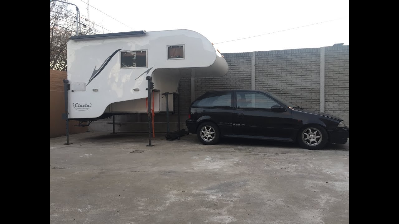 Suzuki swift gti ´94   Ep 4   Rrulemanes parte 2 y vueltita de prueba
