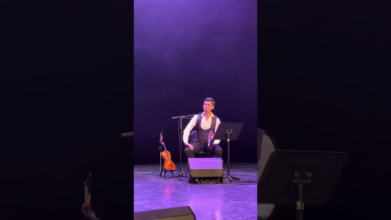 Karşıyaka’da İzmir’in Gülü & Derdime Vakıf Değil Canan Beni Handan Bilir - Mediterraneo Band