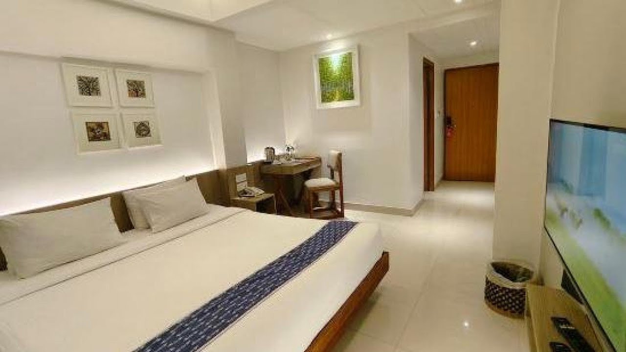Hotel Nandini, Dhaka, Bangladesh | Travel With Yogeshwari
