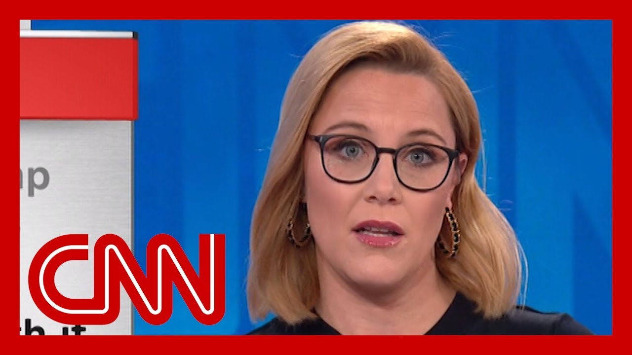 SE Cupp: Republicans have let Trump get away with too much