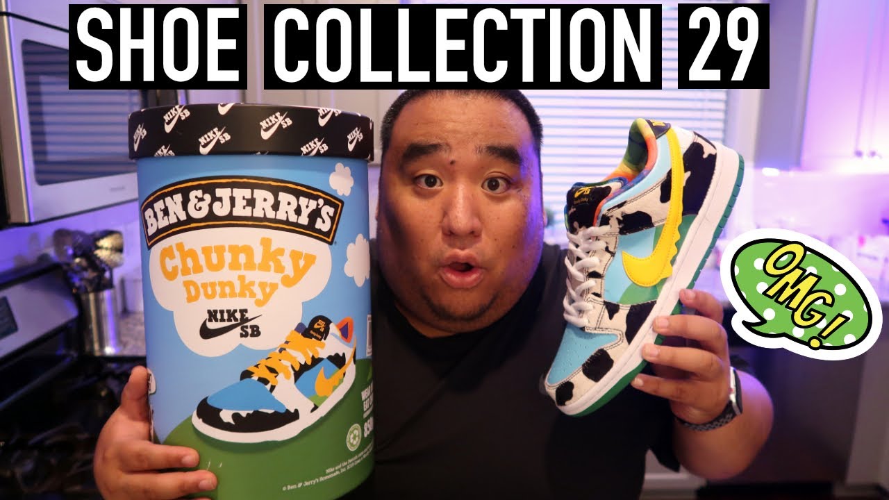 ASMR | Shoe Collection 29 - Relaxing Sounds