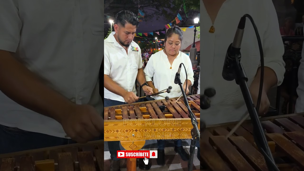 Danzón en Chiapas #baile #marimbasorquestas #dance #danzon #boleros #veracruz #youtubeshorts