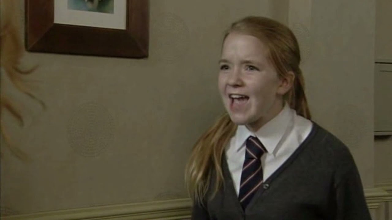 Branning Scenes (16th October 2008)