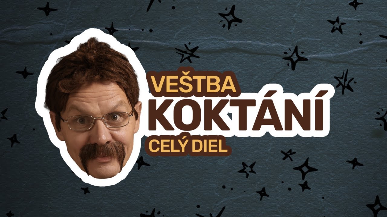 #4 Pexesu&aacute;lna poradňa - Kokt&aacute;n&iacute;
