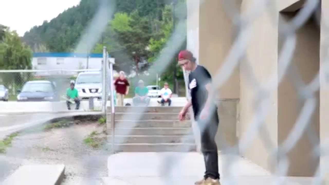 B-CUTS EPISODE 3