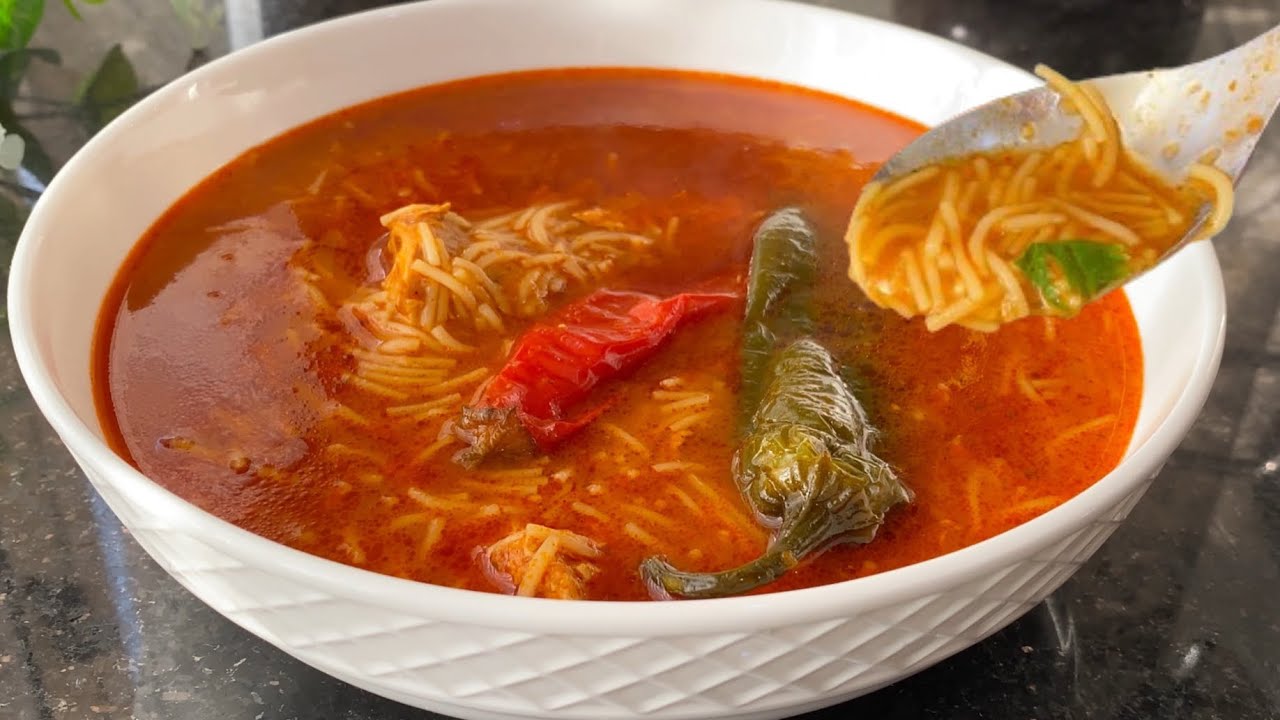 #بلبصل وطوماطيش وربع صدر جاجْ فقط وتْجِيك عسلْ مع كمية الماء وكمية الفرمسال بالظبط💯👌🏻