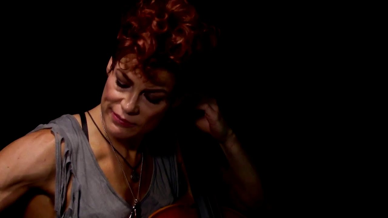 Jenn Cornell Cellist - 