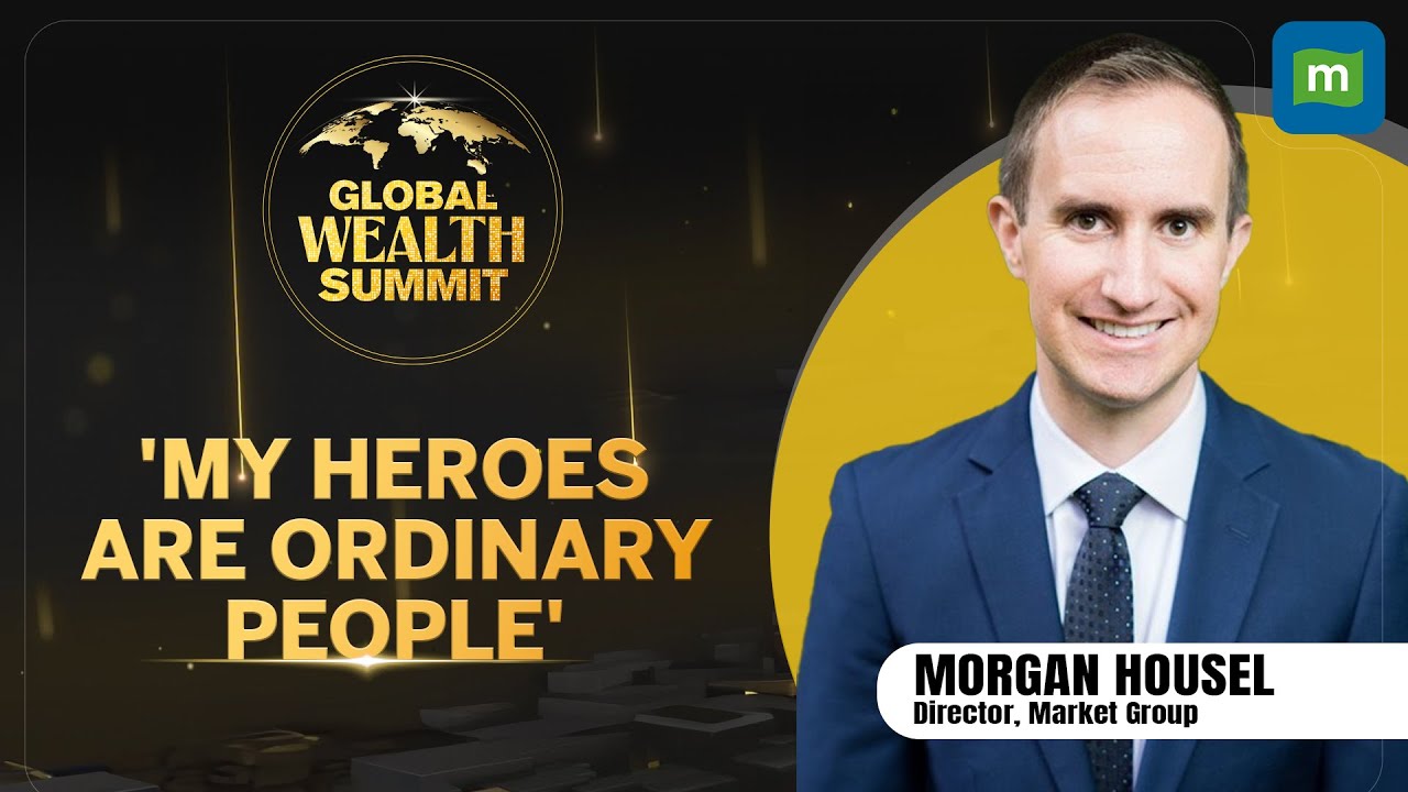 Morgan Housel AI and Innovation Often Dismissed, But Ordinary People Drive Real Progress