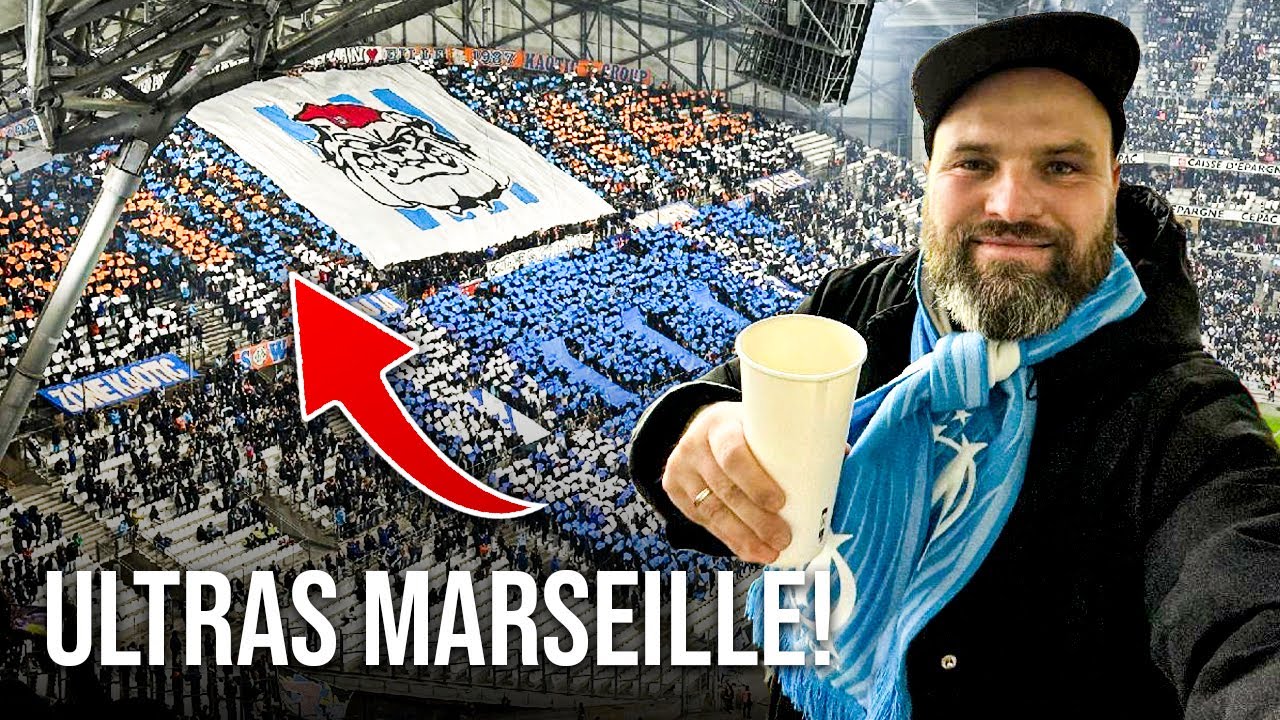 Z🔥KOTLE! V nejnebezpečněj&scaron;&iacute;m městě EU! V&aacute;lka gangů! Maxim&aacute;ln&iacute; v&aacute;&scaron;eň! MARSEILLE - STRASBOURG🔥🇫🇷