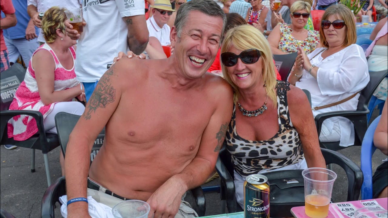 El Rancho Soul All Dayer in Tenerife