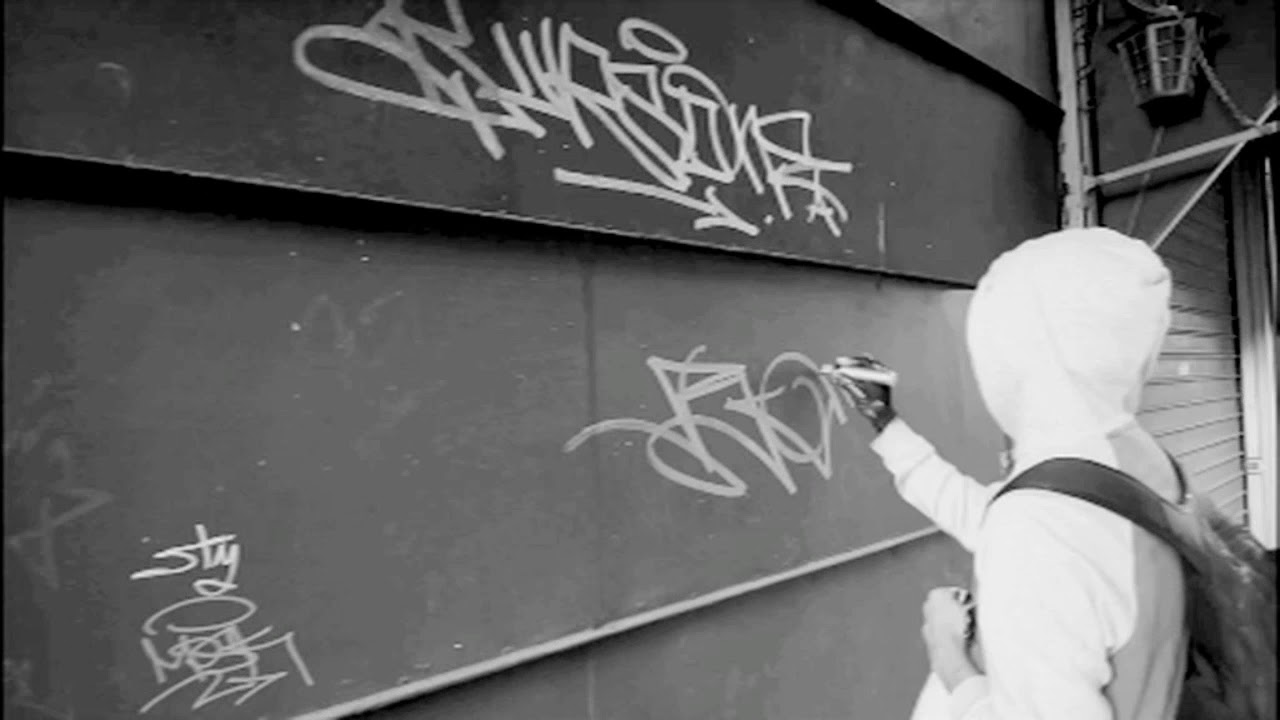In Action 005 - Burs and Bozik in Paris.