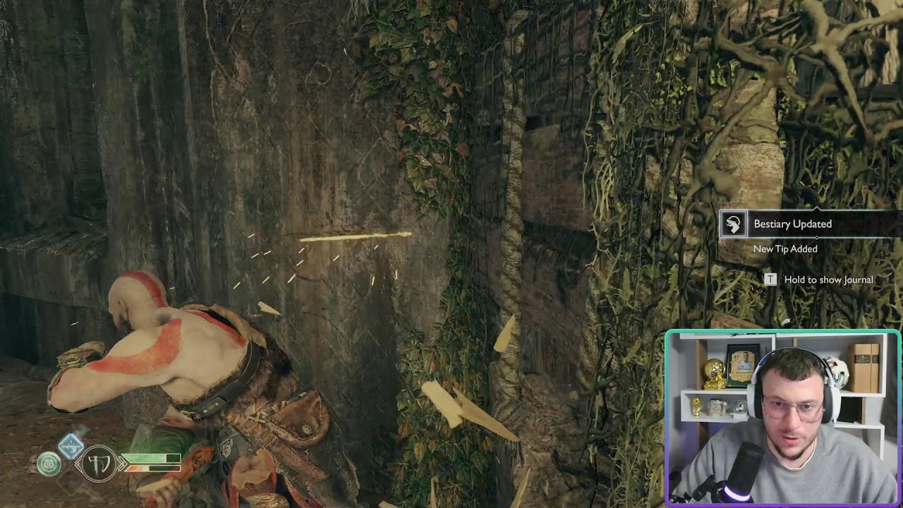 GOD OF WAR 🪓 ЗАПОЧВАМЕ НОВО ПРИКЛЮЧЕНИЕ 🪓