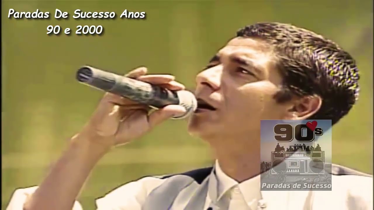 Zeca Pagodinho - A Distância
