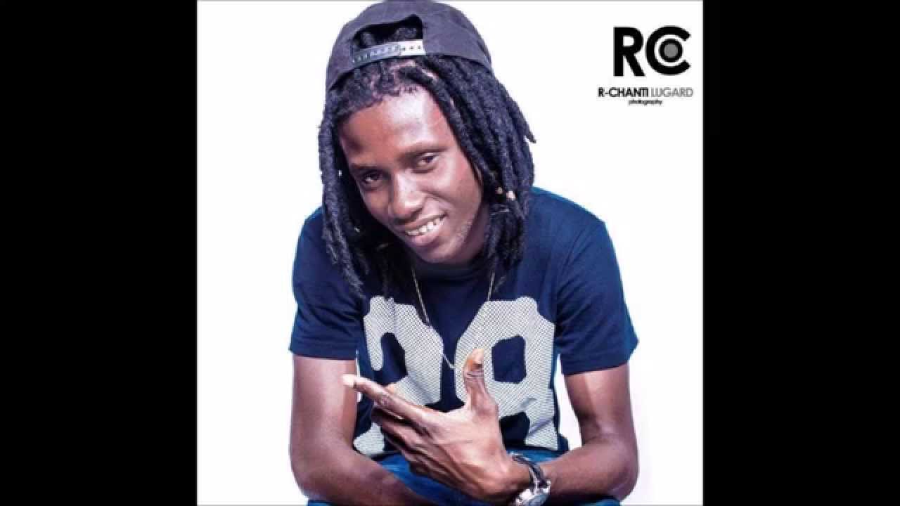 METTER Z & JAH PRINCE PAPAKAI KOE ENG PAA